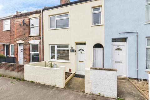 undefined, Seago Street, Lowestoft