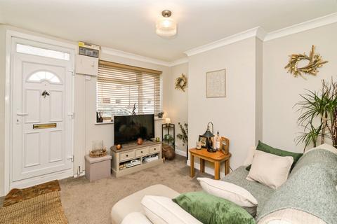 undefined, Seago Street, Lowestoft