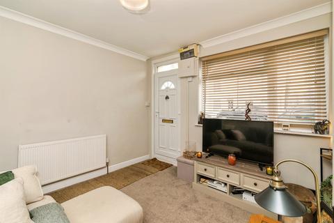 undefined, Seago Street, Lowestoft