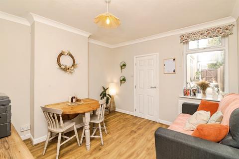 undefined, Seago Street, Lowestoft