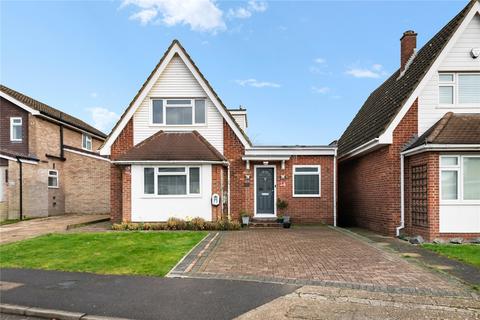 3 bedroom detached house for sale, Ashbury Drive, Uxbridge UB10