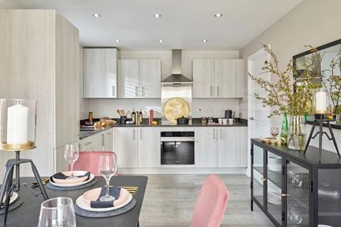 3 bedroom detached house for sale, Galvin Avenue, Beverley