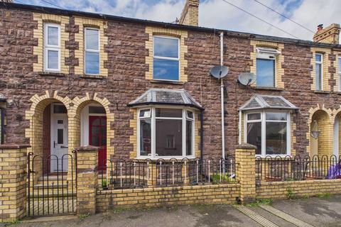 2 bedroom terraced house for sale, Ross Road, Abergavenny, NP7