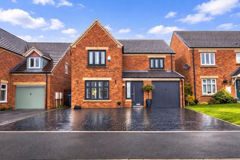 undefined, Raines Court, Middlesbrough TS4
