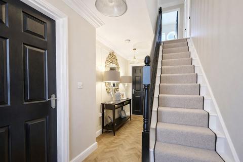 undefined, Raines Court, Middlesbrough TS4