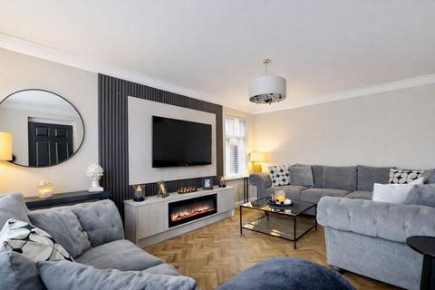 undefined, Raines Court, Middlesbrough TS4