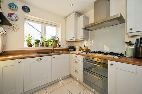 3 bedroom semi-detached house for sale, St. Cuthberts Close, Wigton CA7