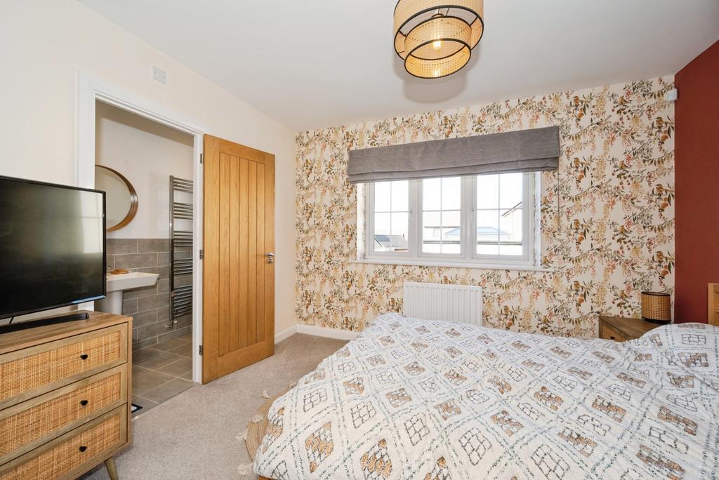 Bedroom 1