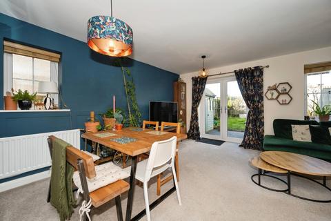 undefined, St. Cuthberts Close, Wigton CA7