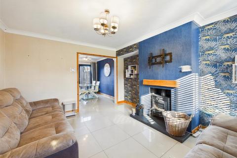 3 bedroom semi-detached house for sale, Bryn Mawr, Crew Green, Shrewsbury