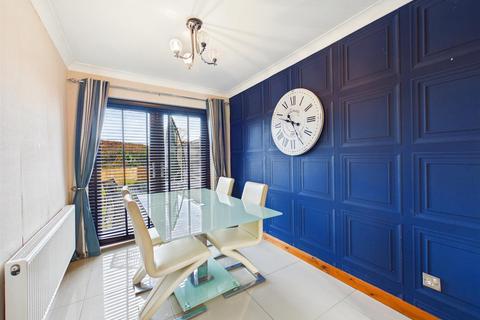 3 bedroom semi-detached house for sale, Bryn Mawr, Crew Green, Shrewsbury