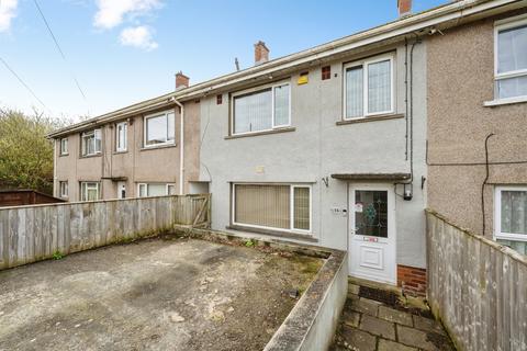 Bryn Rhosog, Loughor, Swansea