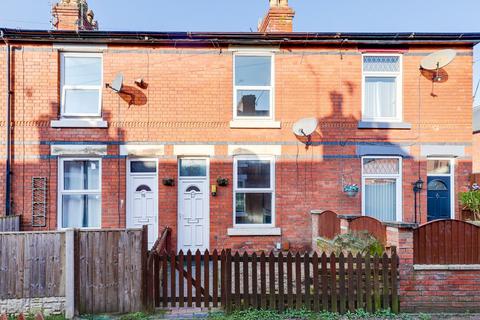 3 bedroom terraced house for sale, Edward Avenue, Nottingham NG8