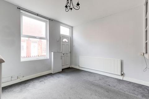 3 bedroom terraced house for sale, Edward Avenue, Nottingham NG8