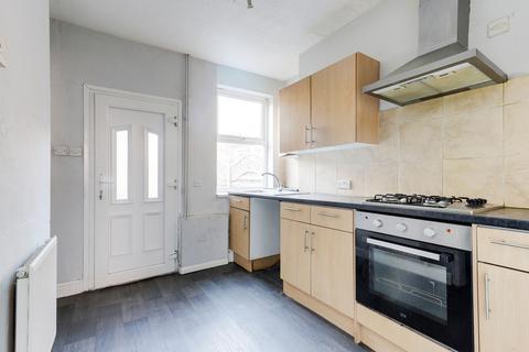 3 bedroom terraced house for sale, Edward Avenue, Nottingham NG8