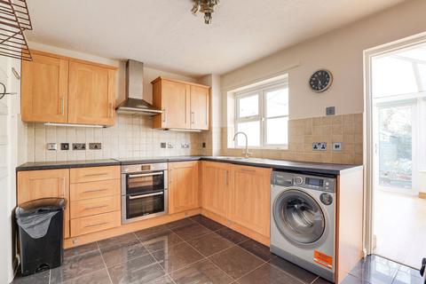 2 bedroom semi-detached house for sale, Leahurst Road, Nottingham NG2