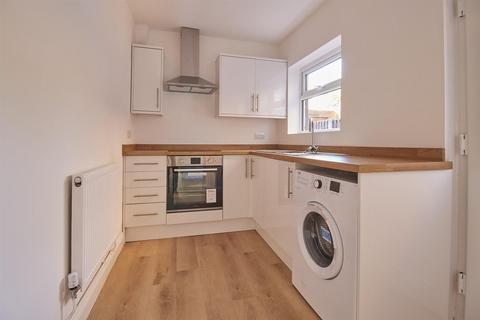 undefined, Charles Street, Hinckley, Leicestershire