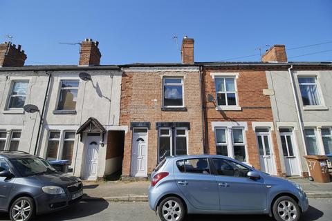 undefined, Charles Street, Hinckley, Leicestershire