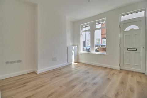 undefined, Charles Street, Hinckley, Leicestershire