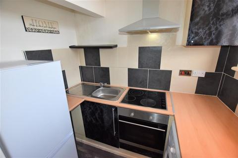 undefined, Westleigh Road, Leicester, LE3