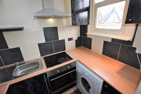 undefined, Westleigh Road, Leicester, LE3
