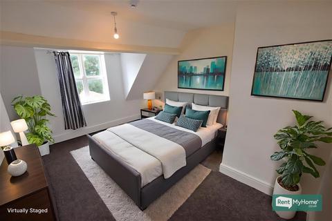 undefined, Westleigh Road, Leicester, LE3