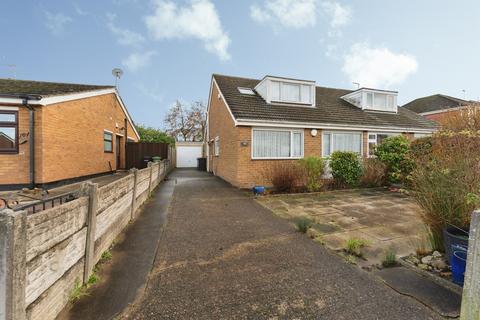 undefined, Sutherland Drive, Wirral