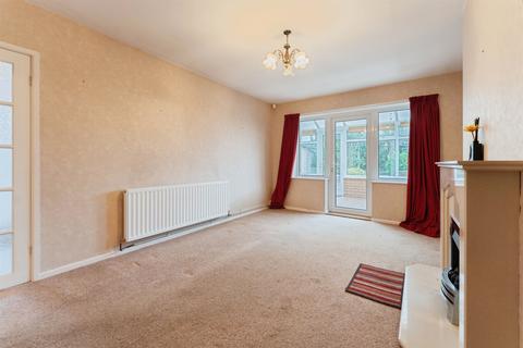 undefined, Sutherland Drive, Wirral