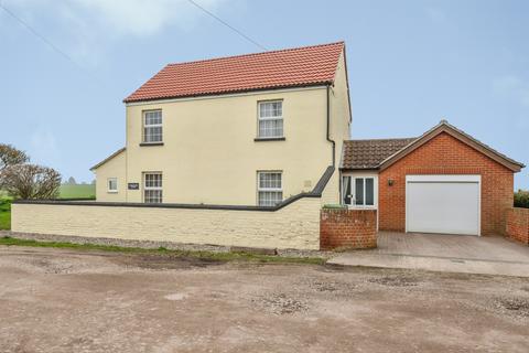 Kimberley Road, Bacton, Norwich