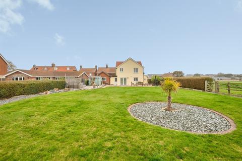 4 bedroom detached house for sale, Kimberley Road, Bacton, Norwich