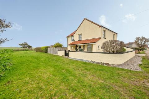 4 bedroom detached house for sale, Kimberley Road, Bacton, Norwich