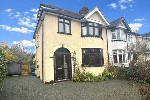 undefined, Fairview Road, Stevenage