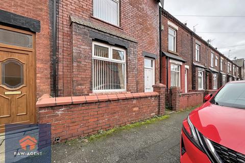 2 bedroom terraced house for sale, Church Road, Platt Bridge WN2