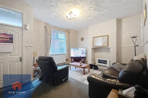 2 bedroom terraced house for sale, Church Road, Platt Bridge WN2