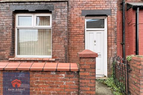undefined, Church Road, Platt Bridge WN2