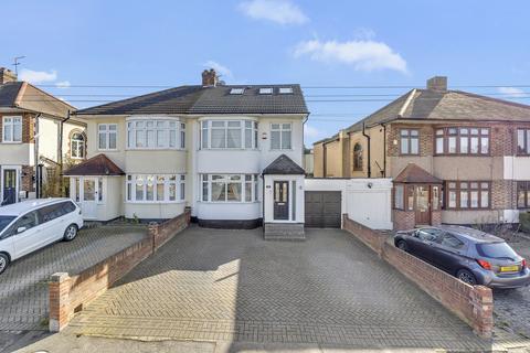 undefined, Havering Road, Romford, RM1