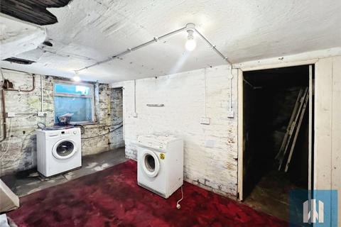 undefined, Blackhouse Road, Fartown, Huddersfield, HD2