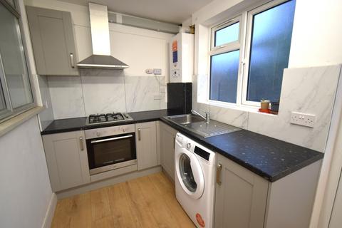 3 bedroom terraced house to rent, Fulwood Avenue, Wembley HA0