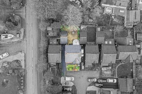 undefined, Spinney Gardens, Warrington WA4