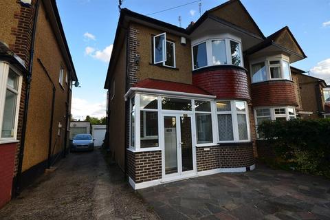 undefined, Montpilier Rise, Wembley, Middlesex, HA9