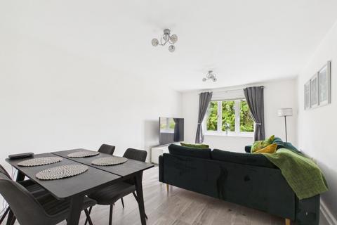 undefined, CAMBERLEY