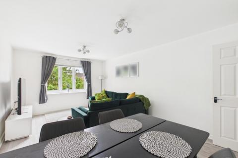 undefined, CAMBERLEY