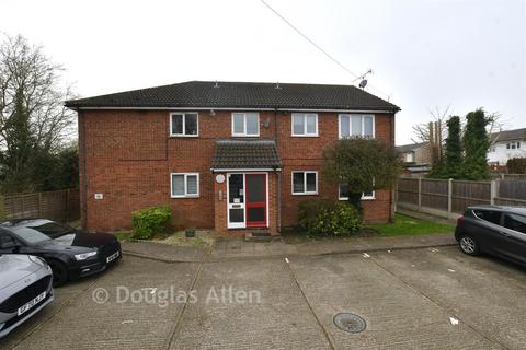 undefined, Park View Court, Wickford SS11