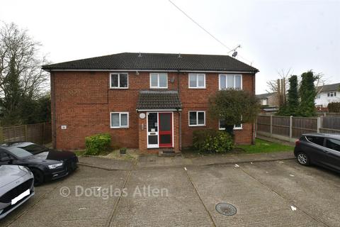 undefined, Park View Court, Wickford SS11