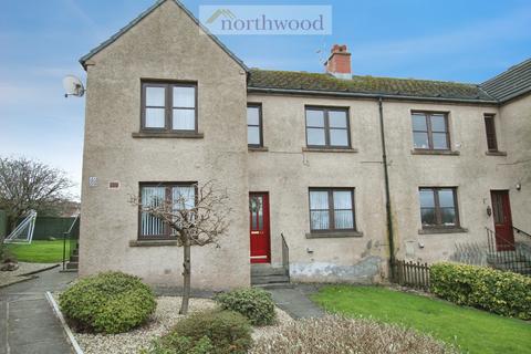 2 bedroom flat for sale, Deanfield Crescent, Bo'ness, West Lothian, EH51