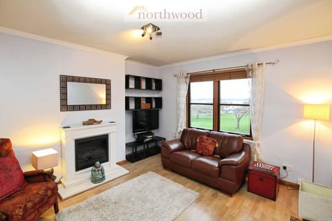 2 bedroom flat for sale, Deanfield Crescent, Bo'ness, West Lothian, EH51