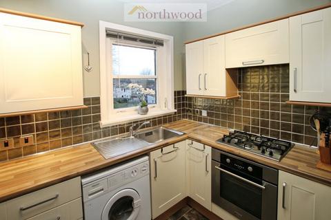 2 bedroom flat for sale, Deanfield Crescent, Bo'ness, West Lothian, EH51