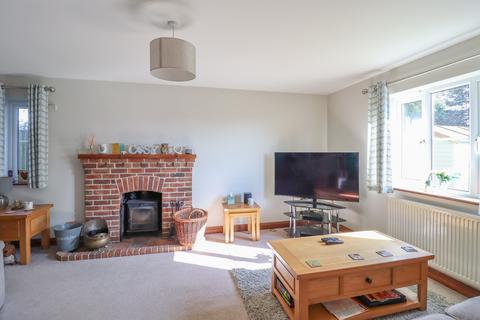 4 bedroom detached house for sale, Chapel Lane, Beeston, Norfolk