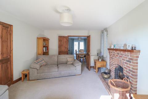 4 bedroom detached house for sale, Chapel Lane, Beeston, Norfolk