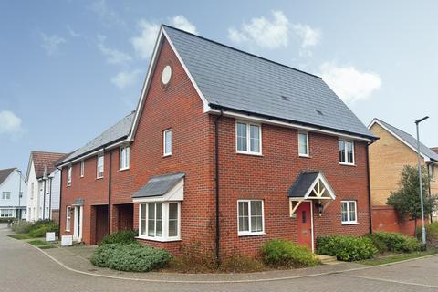 undefined, Daffodil Way, Red Lodge, Bury St. Edmunds